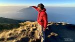 Mendaki Gunung Merbabu via Suwanting, Pemandangannya Amazing!