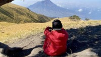 Fazwa sedang tadabur alam di Puncak Suwanting