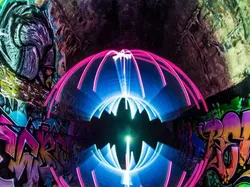 Kumpulan Foto yang Terjadi Tidak Sengaja Tapi Hasilnya Keren