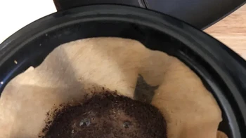 Kopi pagi ini tampak seperti beruang yang terkejut. Foto: Brightside