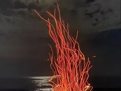 Kumpulan Foto yang Terjadi Tidak Sengaja Tapi Hasilnya Keren