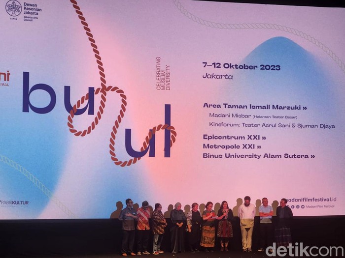 madani film festival