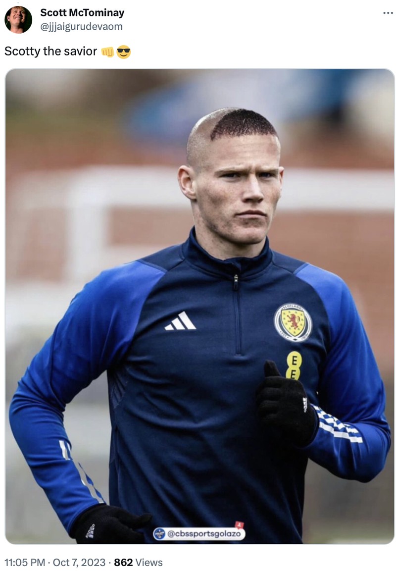 Meme Manchester United