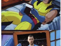 Meme McTominay Bawa MU Menang Dramatis, Emang Boleh Se-comeback Ini