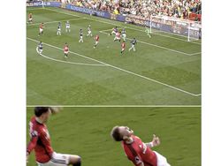 Meme McTominay Bawa MU Menang Dramatis, Emang Boleh Se-comeback Ini