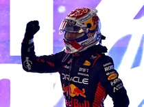 Max Verstappen Juara Dunia F1 2023