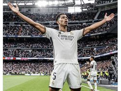Meme Jude Bellingham Gacor di Real Madrid Samai Rekor Cristiano Ronaldo