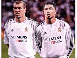 Meme Jude Bellingham Gacor di Real Madrid Samai Rekor Cristiano Ronaldo