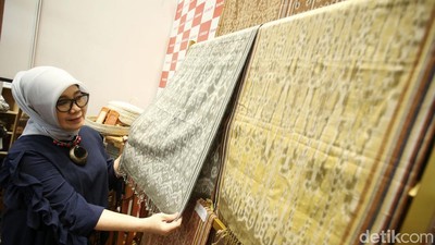 Mengenal Jenis Kain Berbahan Alam di Inacraft