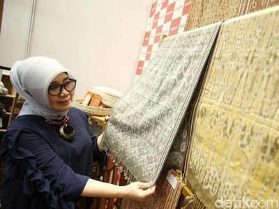 Mengenal Jenis Kain Berbahan Alam di Inacraft