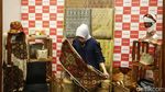Mengenal Jenis Kain Berbahan Alam di Inacraft