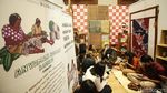 Mengenal Jenis Kain Berbahan Alam di Inacraft