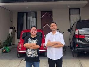 Fantastis, Rumah Baru Asisten Raffi Ahmad Seharga Rp 2 M