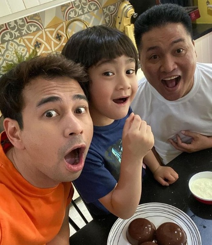 Merry Raffi Ahmad Merry Raffi Ahmad