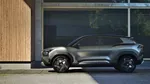 Potret Mobil Listrik Suzuki yang Bakal Meluncur di Japan Mobility Show 2023