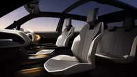 Secara dimensi, mobil ini akan memiliki panjang 4.300 mm, lebar 1.800 mm, dan tinggi 1.600 mm.