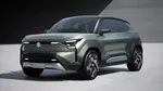 Potret Mobil Listrik Suzuki yang Bakal Meluncur di Japan Mobility Show 2023