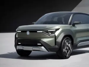 Potret Mobil Listrik Suzuki yang Bakal Meluncur di Japan Mobility Show 2023