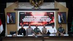 Momen Pj Gubernur Sumsel Kumpulkan Stakeholder Bahas Penanganan Karhutla