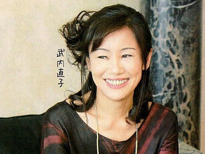 naoko takeuchi