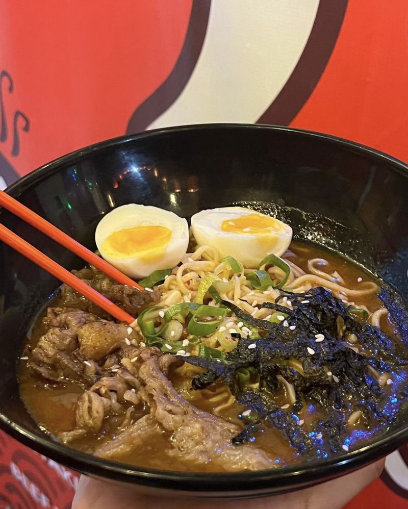 Oishi! 5 Ramen di Bekasi Ini Harganya Mulai dari Rp 15 Ribu