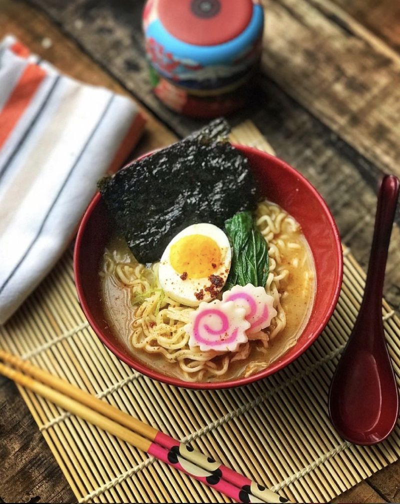 Oishi! 5 Ramen di Bekasi Ini Harganya Mulai dari Rp 15 Ribu