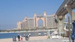 Potret Keindahan Dubai-Abu Dhabi yang Disinggahi Jemaah Umrah NRA