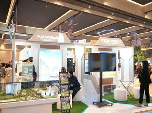 3 Hal yang Wajib Jadi Pertimbangan saat Berburu Properti di Pameran