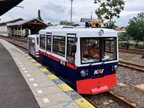 Kemunculan Anak Kereta Bikin Heboh Netizen, Fungsinya Apa Sih?