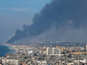 Bank Sentral Israel Lepas Cadangan Devisa Gede-gedean Imbas Serangan Hamas