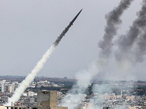 Perang Hamas Vs Israel, FAA Amerika Minta Pilot Berhati-hati