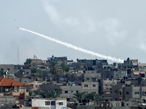 Militer Israel Sebut 26 Tentaranya Tewas Akibat Serangan Hamas