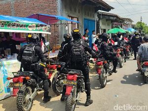 Update Terkini Usai Pilkades di Demak yang Sempat Diwarnai Gesekan
