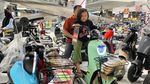 Potret Gelaran Transmart Full Day Sale di Bekasi