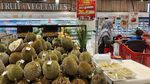 Potret Gelaran Transmart Full Day Sale di Bekasi