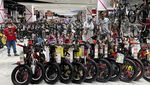 Potret Gelaran Transmart Full Day Sale di Bekasi