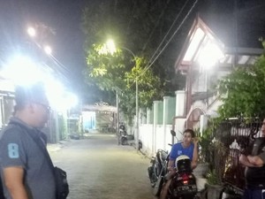 12 Remaja di Surabaya Bawa Sajam Hendak Tawuran Diamankan