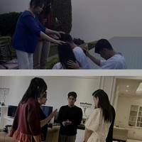 Pengukuhan pernikahan dipandu oleh Gideon Simanjuntak di Gereja Tiberias Indonesia. Pengukuhan telah dilakukan pada September 2023. Foto: Dok. Instagram @rendykjaernett1 @ladynayoan @wusisters.collection @byantonius