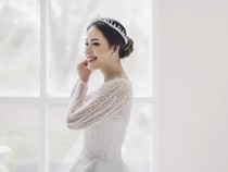 Lady Nayoan Ungkap Ibunda Meninggal Akibat Kanker Ginjal