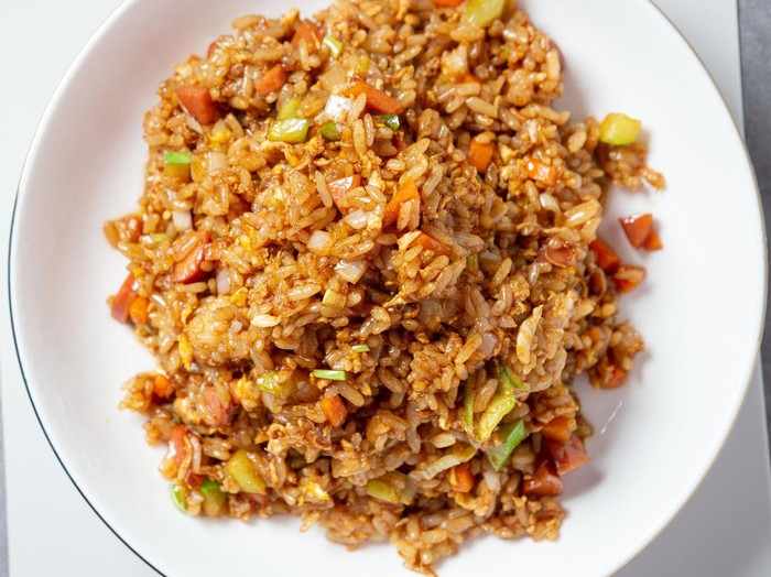 Resep Nasi Goreng Kecap Manis