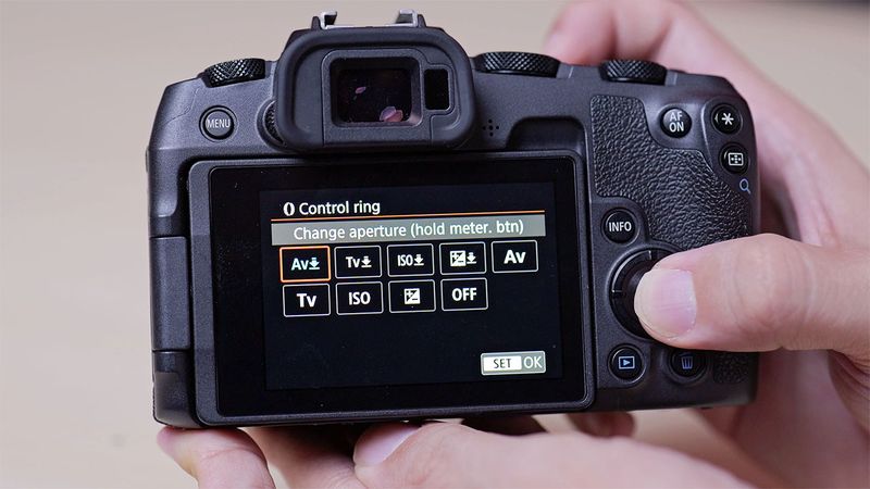Review Lensa Canon RF 28mm