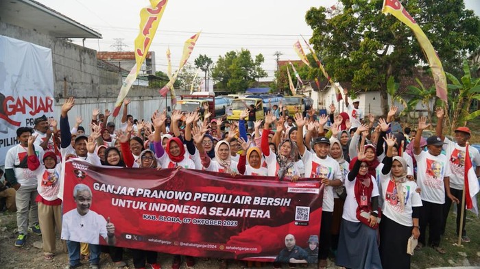 Sahabat Ganjar