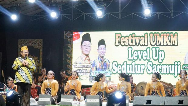 Sarmuji`