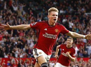 McTominay Jadi Pahlawan MU, Perkataan Mourinho Viral Lagi