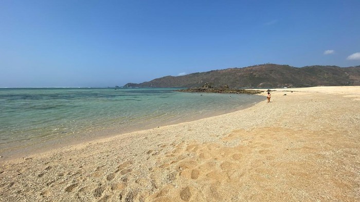 Sebelum balapan di Mandalika, pebalap MotoGP akan bersihkan pantai dan tanam coral