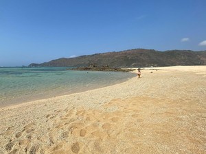 Sebelum Balapan di Mandalika, Pebalap MotoGP akan Bersihkan Pantai dan Tanam Coral