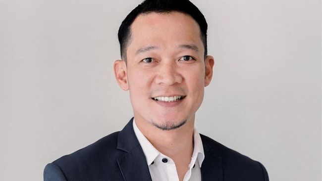 Sekjen DPP Partai berkarya, Fauzan Rachmansyah (dok. Ig  @fauzanberkarya)