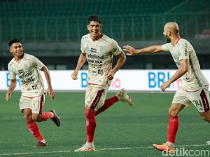 Jelang Semen Padang Vs Bali United, Dolah Ingin Suporter Lawan Penuhi Stadion