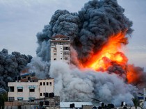 MUI Ajak Umat Islam Dunia Gelar Salat Gaib untuk Syuhada Palestina