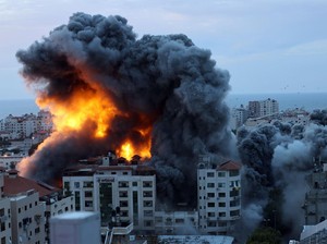 6 Fakta Terkini Panas Israel Vs Hamas